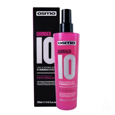 Osmo Tretman za kosu bez ispiranja Wonder 10, 250 ml