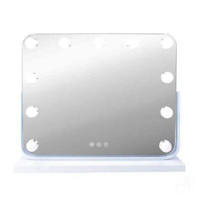 Accessories LED kozmetičko ogledalo Hollywood, MR-L616