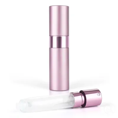 Blush Bočica za parfem, 5ml, Rose Gold