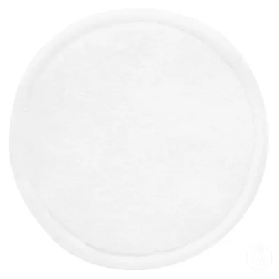 Revolution Skincare Set tupfera za uklanjanje šminke Clean Cotton