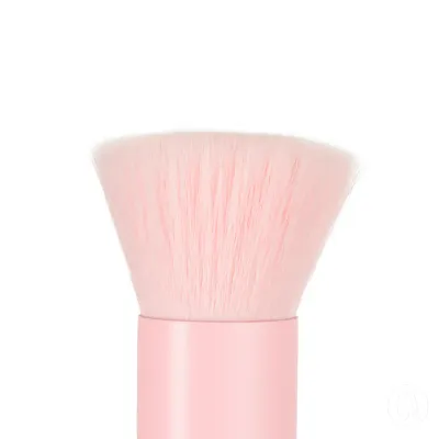 Blush Četkica za tečni puder BLSH442, Roze