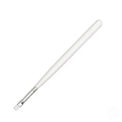 Nail tools Četkica za gel tehniku nadogradnje ASNART3, Sintetička dlaka