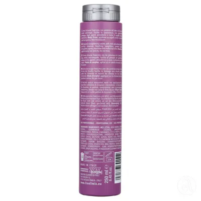 Freelimix Krema za ispravljanje kose Anti-frizz, 250ml