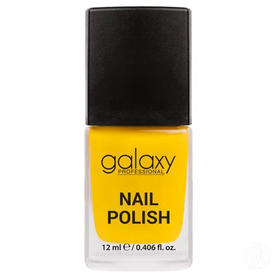 Galaxy Lak za nokte, 12 ml, 561 Lovely