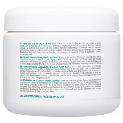 Roial Anticelulit krema sa ekstraktom gotu kole Sensei, 500ml