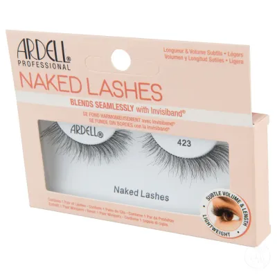 Ardell Trepavice na traci Naked 423