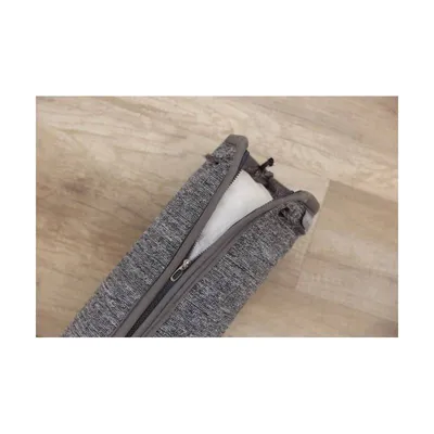 KERBL Grebalica za mačke Carpet, Siva