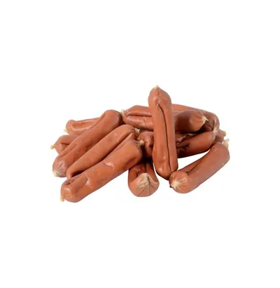 ZOLUX Poslastica za pse Pileće kobasice, 100g