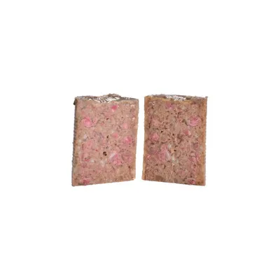 BRIT Vlažna hrana za pse, Govedina sa bundevom, 400g