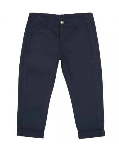 Chicco Pantalone za dječake, Teget