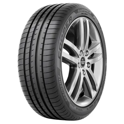 Cooper Ljetna guma 185/55R16 83V