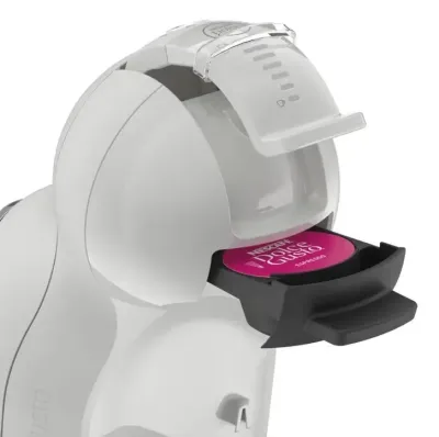 Krups Aparat za kafu Dolce Gusto Mini Me 2 KP1438F0, Bijeli