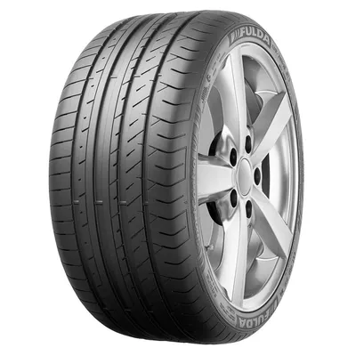 Fulda Ljetna guma 195/60R15 88H EcoControl HP