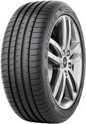 Cooper Ljetna guma 235/60R18 107W XL