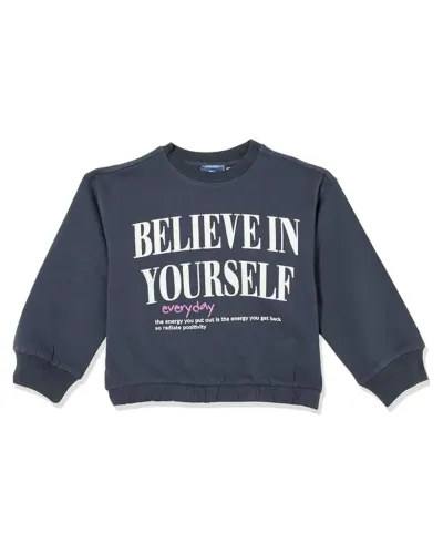 Chicco Duks za djevojčice Believe, Teget