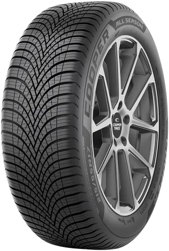 Cooper Cijelogodišnja guma 185/60R14 86H XL