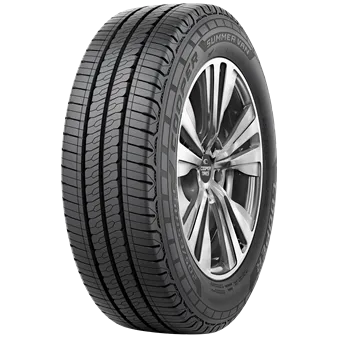 Cooper Ljetna guma 205/50R17 93Y XL