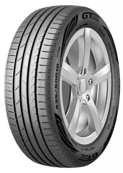 GT Radial Ljetna guma 225/50R17 98Y XL FE2 Evo