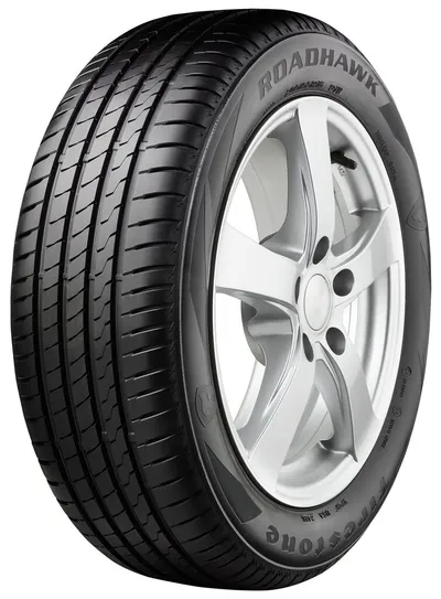 Firestone Ljetna guma 185/55R15 82V Roadhawk
