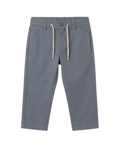 Chicco Pantalone za dječake, Sive