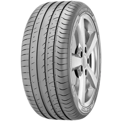 Sava Ljetna guma 195/60R15 88H Intensa HP