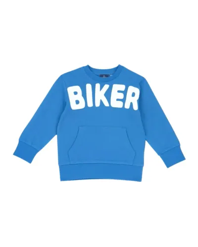 Chicco Duks za dječake Biker, Plavi