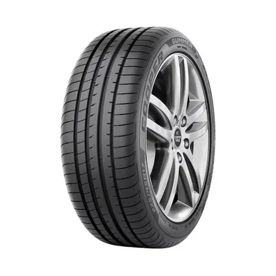 Cooper Ljetna guma 235/55R18 100V