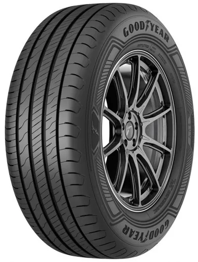 Goodyear Ljetna guma 215/55R18 99V XL EfficientGrip 2 SUV