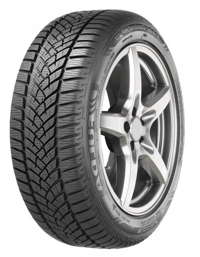 Fulda Zimska guma 195/50R15 82H Kristall Control HP2