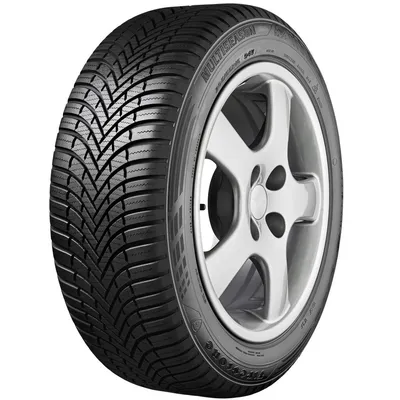 Firestone Cijelogodišnja guma 195/50R15 86H Multiseason 2 M+S