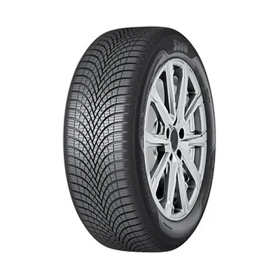 Sava Cijelogodišnja guma 205/50R17 93W XL All Weather