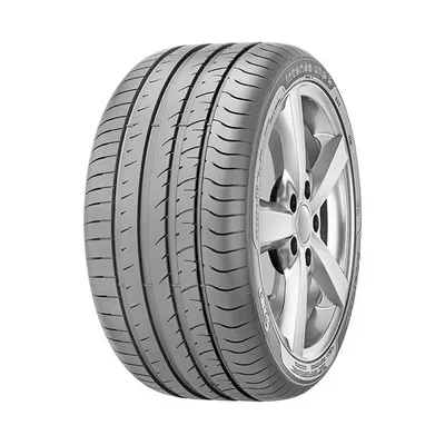 Sava Ljetna guma 235/35R19 91Y XL Intensa UHP2 FP