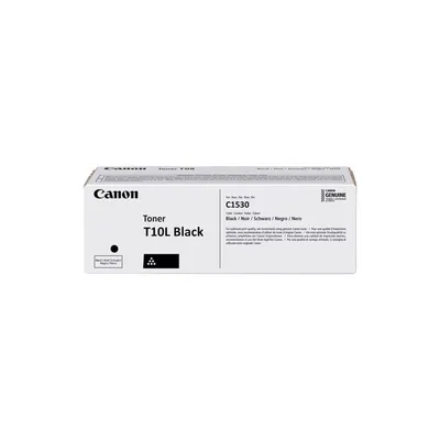 Canon Toner CRG-T10L, Crni