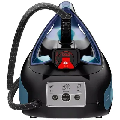 Tefal Parna stanica SV8151E0, 7.0 bar, 2800 W, 1.8 l, Plava