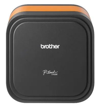Brother Uređaj za etiketiranje PT-E920BT, Crni