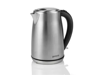 Gorenje Kuhalo za vodu K 17 S, 2000 W, 1.7 l, Sivo