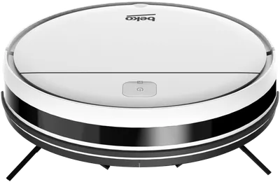 Beko Robot usisivač VRR 50414 VW, 1000 Pa, 2 l, Bijeli