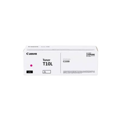 Canon Toner CRG-T10L, Magenta