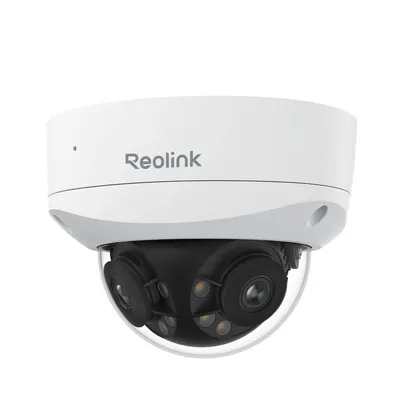 Reolink IP kamera Duo P757, Bijela
