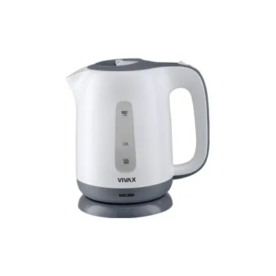 Vivax Kuhalo za vodu WH-170BW, 2200 W, 1.7 l, Bijelo