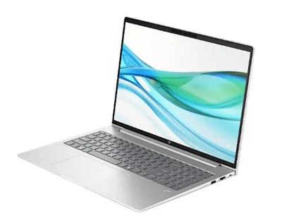 HP Laptop ProBook 465 G11, 16" FHD, AMD Ryzen 5, 16GB, 512GB, DOS, Srebrni