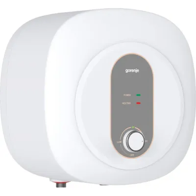 Gorenje Bojler Mini 5-U, Podpultni, 6 l, 1500 W
