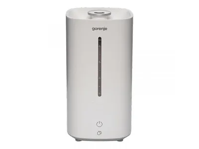 Gorenje Ovlaživač vazduha H 45 W, 25 m², 4.5 l, Bijeli
