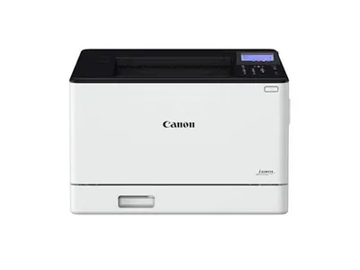 Canon Printer LBP647CDW, Bijeli