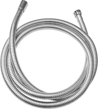 Inter Ceramic Tuš crijevo anti-twist, 200-250cm, Sivo