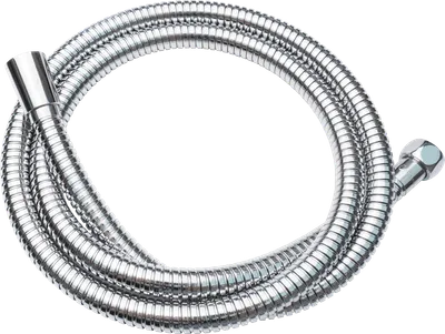 Inter Ceramic Tuš crijevo anti-twist d16, 150cm, Sivo