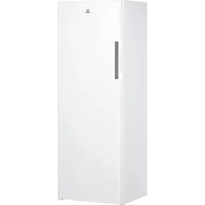 Indesit Vertikalni zamrzivač UI6 W, 245 l, Bijeli
