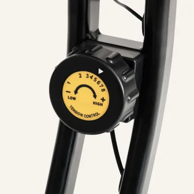 Sportplus Sobni bicikl SP-HT-1200-W-ie X-Bike