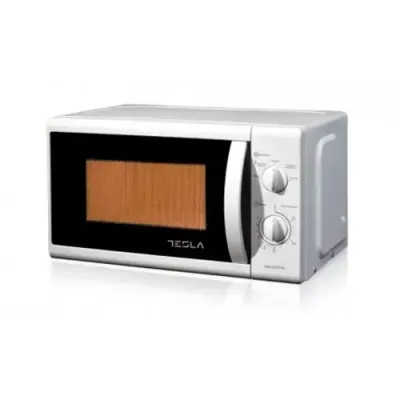 Tesla Mikrovalna peć MW2030MW, 20 l, 700 W, Bijela
