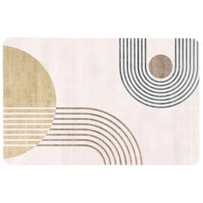 Tendance Podloga za kupaonicu Imagine, 39x60 cm, Bež